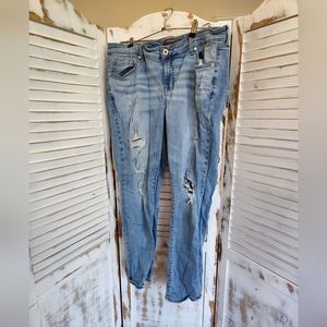 Boyfriend Jeans